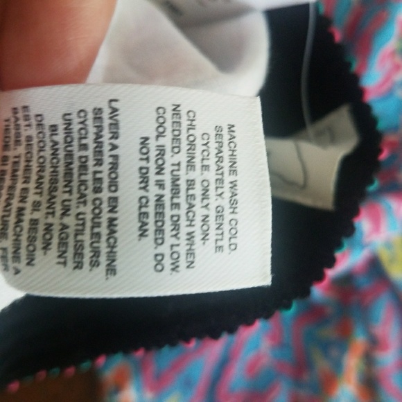 NWT Ella Moss boho skirt - Picture 6 of 6